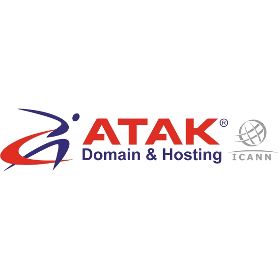 atakdomain.com hosting