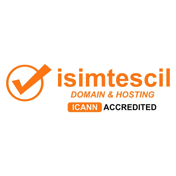 isimtescil.net domain ve hosting