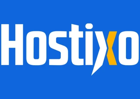 Hostixo